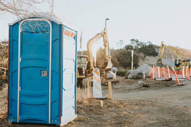 Best Affordable portable toilet rental  in USA